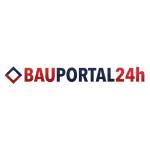 Bedrijfslogo van Bauportal24h.de