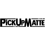 Logotipo de la empresa de Pickupmatte GmbH