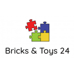 Firmenlogo von Bricks & Toys 24