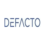 Logotipo de la empresa de Defactoshop.com