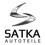 Logo aziendale di SATKA Commerce GmbH