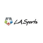 Logotipo de la empresa de La-sports.shop