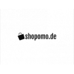 Logotipo de la empresa de Shopomo.de