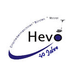 Logotipo de la empresa de Hevo-shop.com