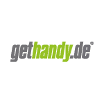 Logotipo de la empresa de Gethandy.de