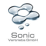 Firmenlogo von Sonic Vertriebs GmbH