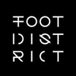 Logo aziendale di Footdistrict.com