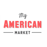 Firmenlogo von My American Market