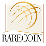 Firmenlogo von RareCoin.Store