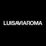 Logo de l'entreprise de luisaviaroma