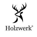 Logotipo de la empresa de Holzwerk