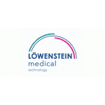 Firmenlogo von Löwenstein Medical Technology, Hamburg
