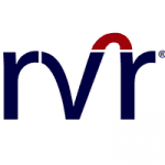 Logotipo de la empresa de Rvr.de
