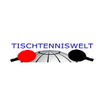Logo aziendale di Tischtenniswelt Spaß und Sport