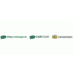 Firmenlogo von SilverTours GmbH - billiger-mietwagen.de