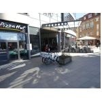 Firmenlogo von Pizza Hut Rostock, KTC