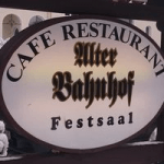 Firmenlogo von Restaurant 
