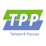 Firmenlogo von Telepark Passau GmbH
