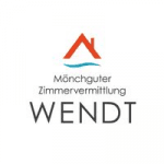 Firmenlogo von Mönchguter Zimmervermittlung