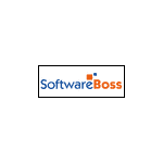 Logotipo de la empresa de software-boss.de