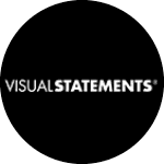 Logotipo de la empresa de Shop.visualstatements.net