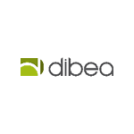 Firmenlogo von dibea