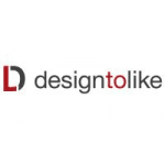Firmenlogo von designtolike.de - Designtolike GmbH
