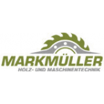 Firmenlogo von Holz- und Maschinentechnik Markmüller