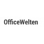 Firmenlogo von officewelten.de