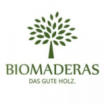 Firmenlogo von Biomaderas.com