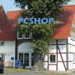 Firmenlogo von PCShop-Etteln online