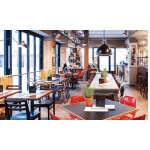 Firmenlogo von L'Osteria Dresden Prager Strasse