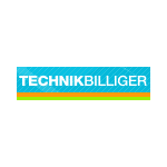 Firmenlogo von technikbilliger