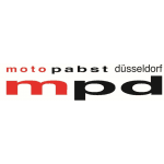 Firmenlogo von MPD Moto Pabst Düsseldorf