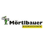 Firmenlogo von Mörtlbauer Baumaschinenvertriebs GmbH