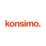 Firmenlogo von Konsimo.