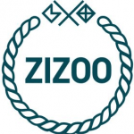 Logotipo de la empresa de Zizoo.com