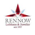 Firmenlogo von RENNOW Leihhaus & Juwelier