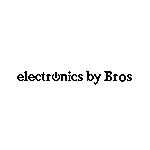 Firmenlogo von electronics by Bros GmbH