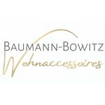 Bedrijfslogo van Baumann-Bowitz Wohnaccessoires