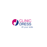 Firmenlogo von CLINIC DRESS - Berufsbekleidung aus Osnabrück