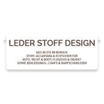 Firmenlogo von Leder-stoff-design.de