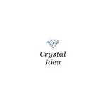 Firmenlogo von Crystalidea.shop