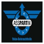 Firmenlogo von Asspartin Martin Pabst und Martin Perch GbR