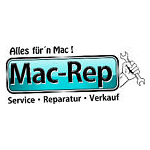 Firmenlogo von Mac-Rep Moers - Apple iMac Reparatur Service und Handel
