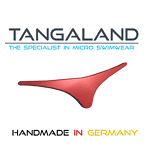 Logotipo de la empresa de Tangaland24.de