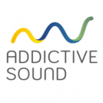 Firmenlogo von ADDICTIVE SOUND Konrad Witczuk