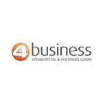 Firmenlogo von 4business-werbeartikel.de