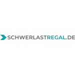 Logotipo de la empresa de Schwerlastregal.de | Die beste Wahl für Ihr Regal