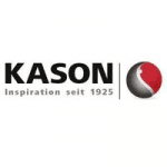 Firmenlogo von KASON - Möbel für Gastro & Hotel
